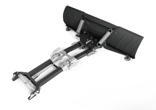 Комплект снегоотвала Supreme black 135