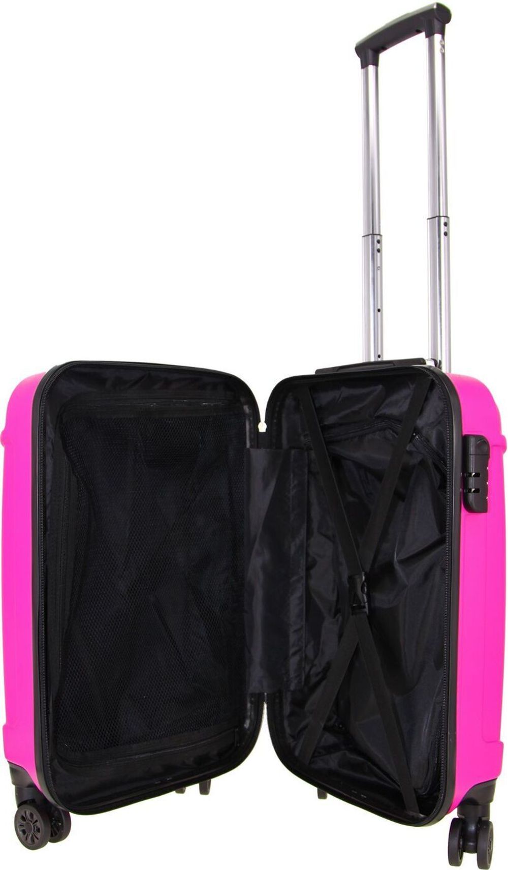 Чемодан 436-S