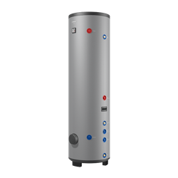 Водонагреватель Thermex Nixen 300 F (combi)