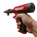 Монтажный пороховой полуавтоматический пистолет FEDAST DP327