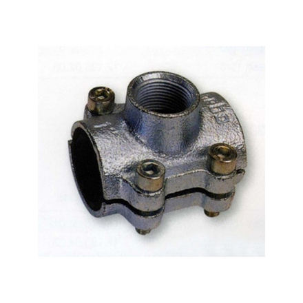 Врезка внутренняя резьба ANB Gebo