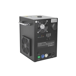 Генератор холодных искр MOKA SFX E11 (650 Вт, 1-5 м, DMX)