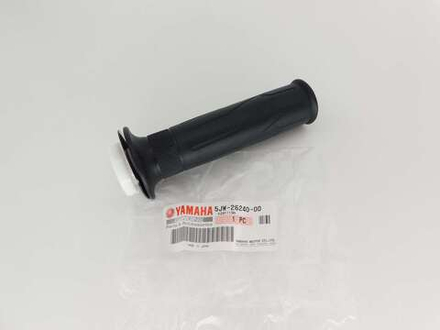 Ручка газа с грипсой Yamaha MT-09 Tracer FJR1300 5JW-26240-00-00