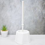 Ерш для унитаза "Бруно"