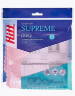HITT Салфетка для уборки, тряпка, микрофибра Hitt Daisy