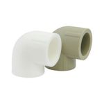 Угол 25/90 ПП Lammin (270/45 СЕРЫЙ) (К5)