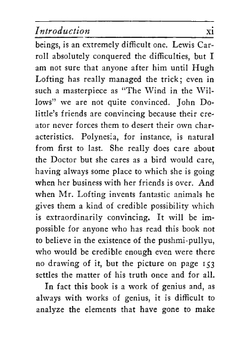 The story of Doctor Dolittle, being the history of his peculiar life at home and astonishing adventures in foreign parts | Hugh Lofting