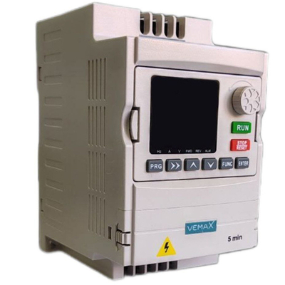 Преобразователь частоты VFC300-001-G43