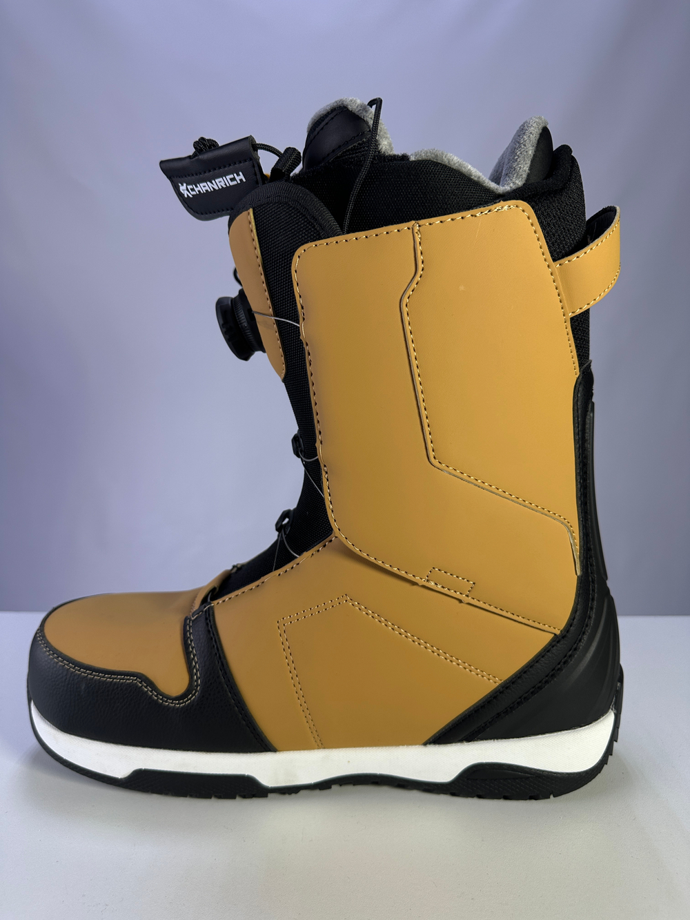 Ботинки для сноуборда CHANRICH KING