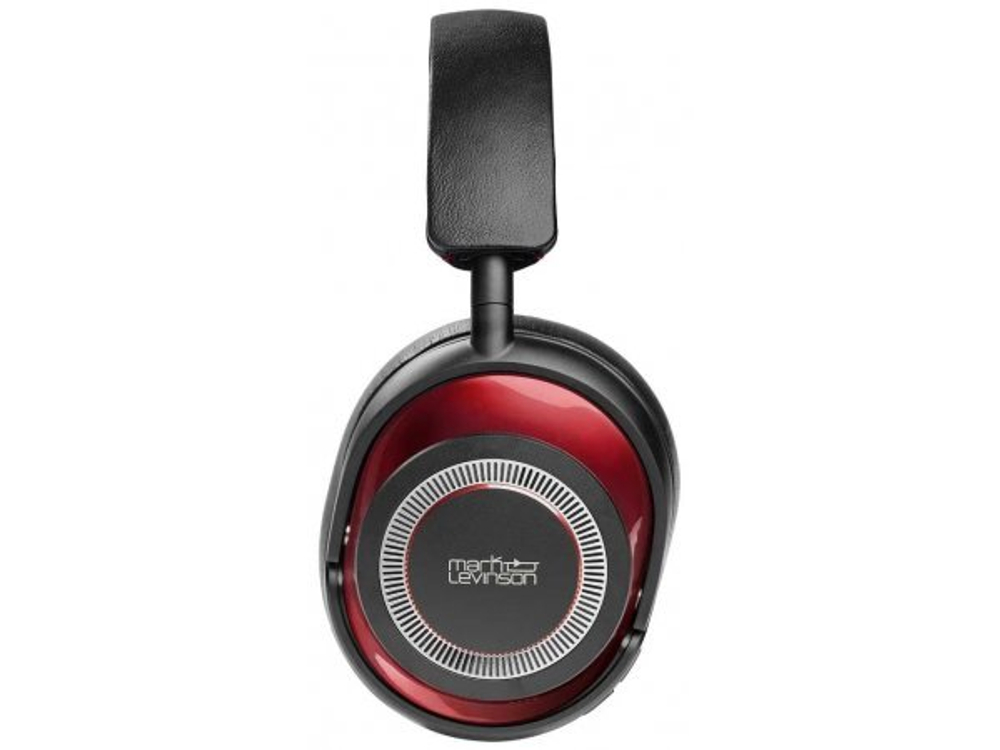 Беспроводные наушники Mark Levinson No 5909 Red