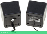 Акустика Oklick OK-331 Black (440404)