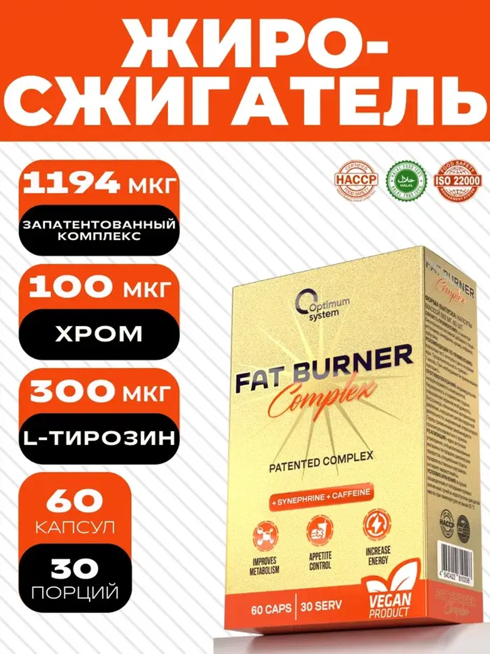 Fat Burner