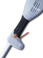 Комбимотор аккумуляторный VILLARTEC KA40R