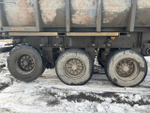 Сигма-С С9341* Полуприцеп контейнеровоз 4 оси С9341-09