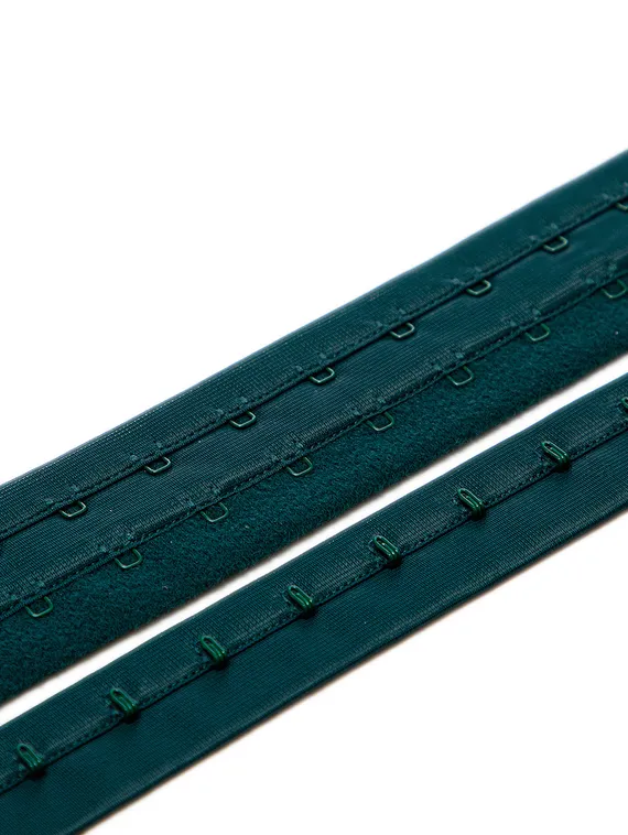 Крючки/петли на ленте, двухрядные, Arta-F, сосна 1994