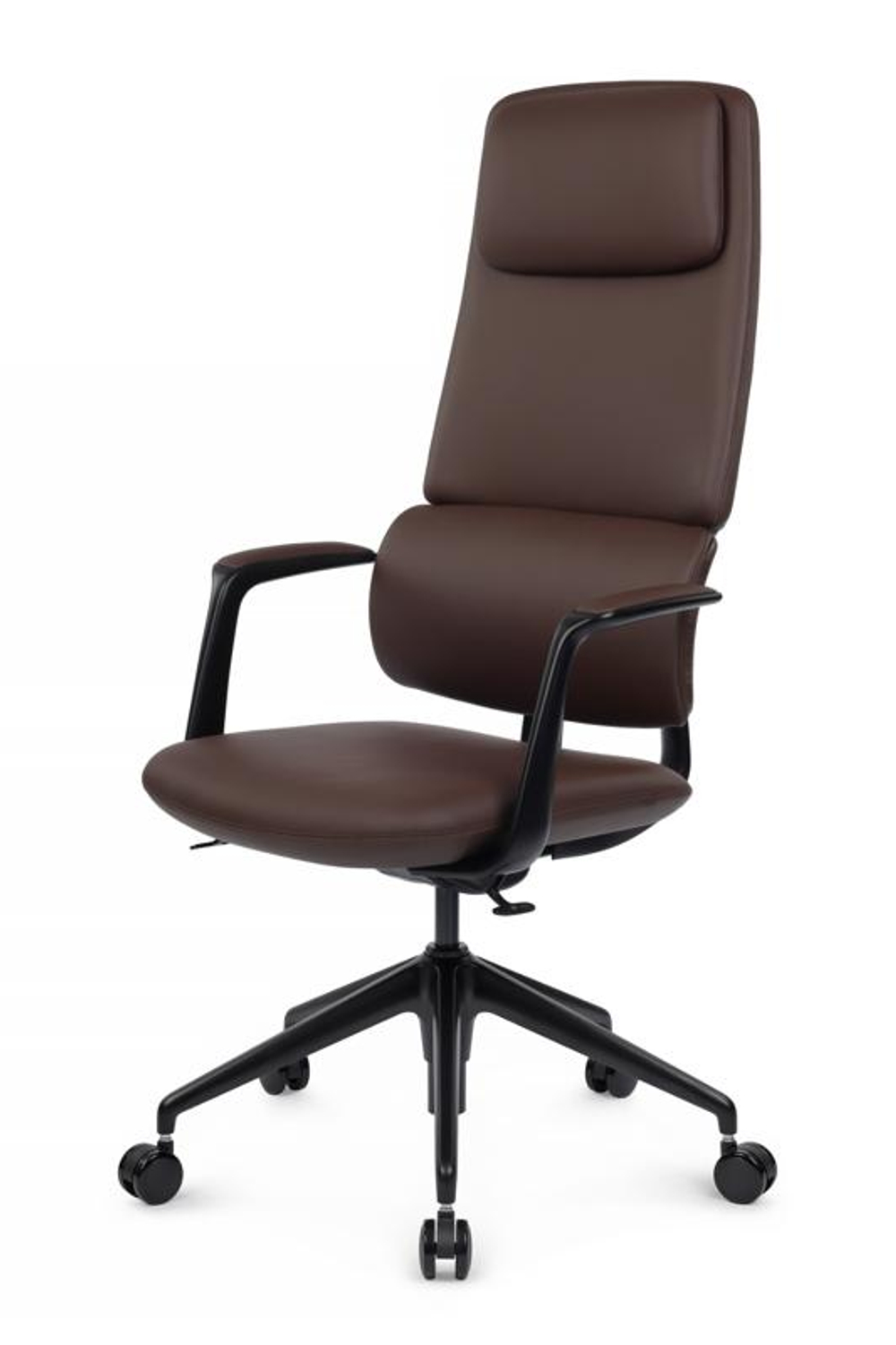 Кресло Riva Аворио FK014-A12 Коричневый