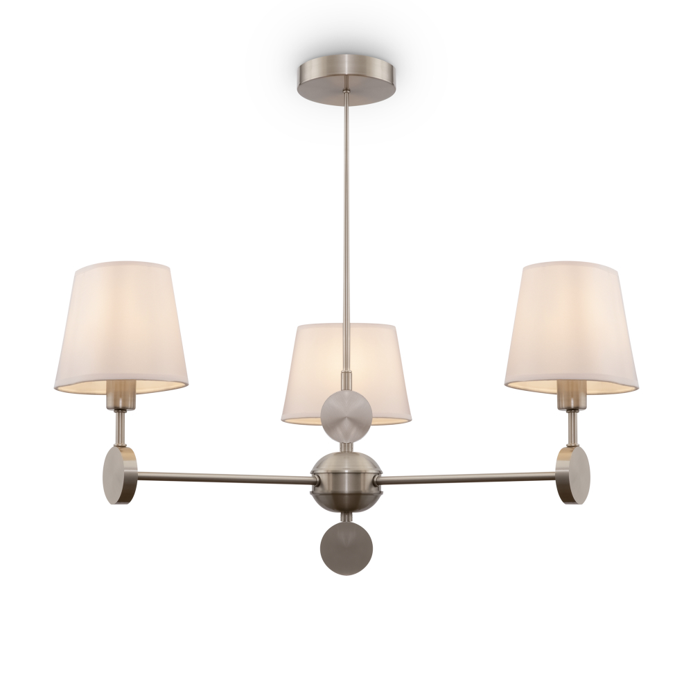 Люстра Freya FR2028PL-03N