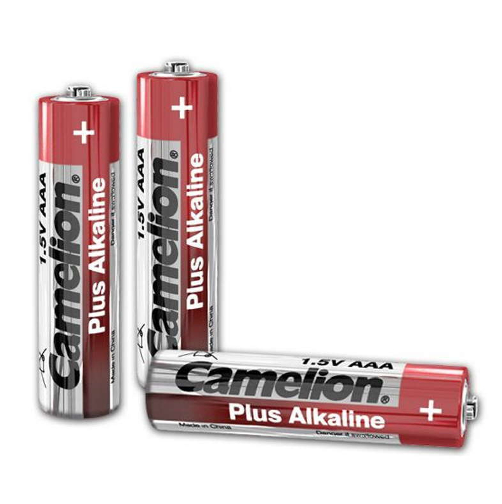 Camelion Normal LR3 AA BL4 Alkaline