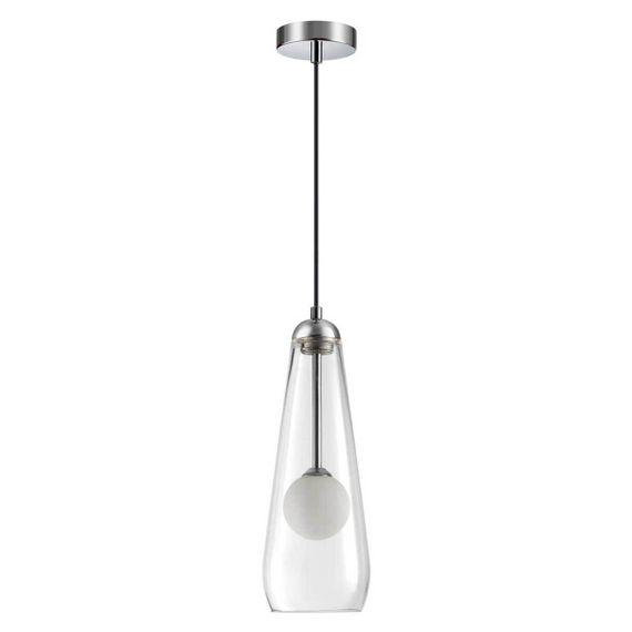Подвесной светильник Odeon Light Pendant Lostar 4954/1