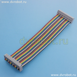 Шилд-переходник I/O-YwRobot
