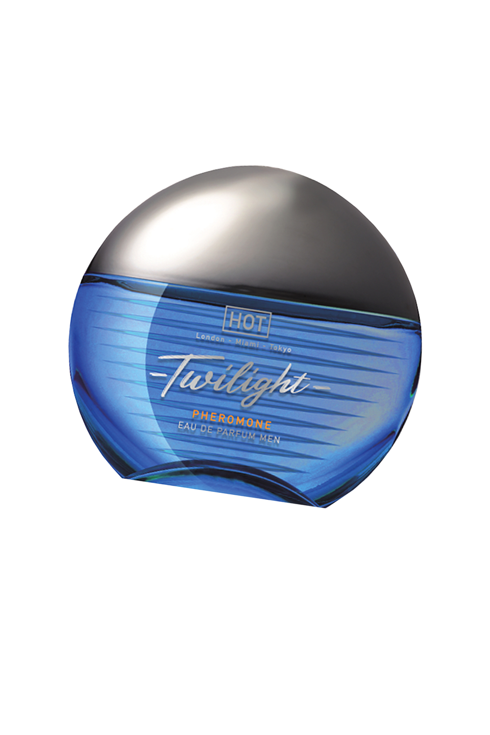 Духи с феромонами HOT Twilight, мужские, 15 мл