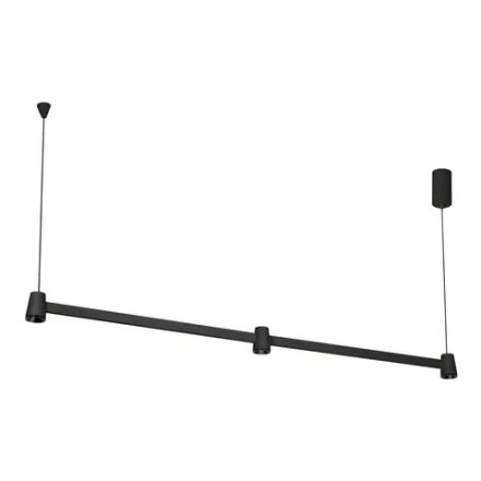 Светильник SP-ELIZEO-S1000-16W Warm3000 (BK, 35 deg, 230V) (Arlight, IP20 Металл, 3 года) 036594