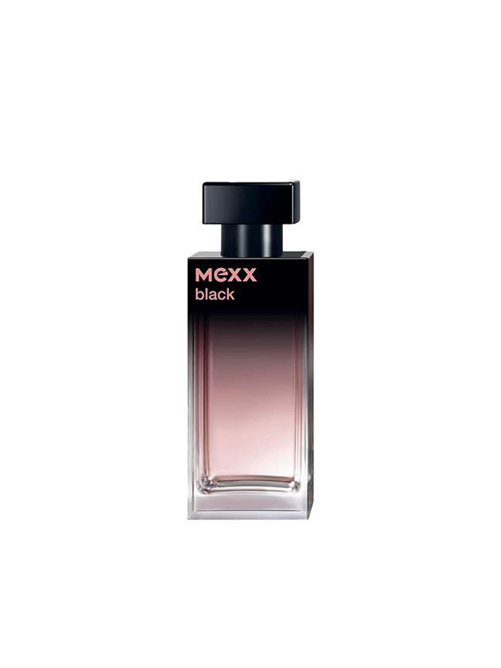MEXX Black lady set (30ml edt + 50ml sh/gel)