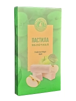 Пастила - Шоколадная и Яблочная - 2 шт