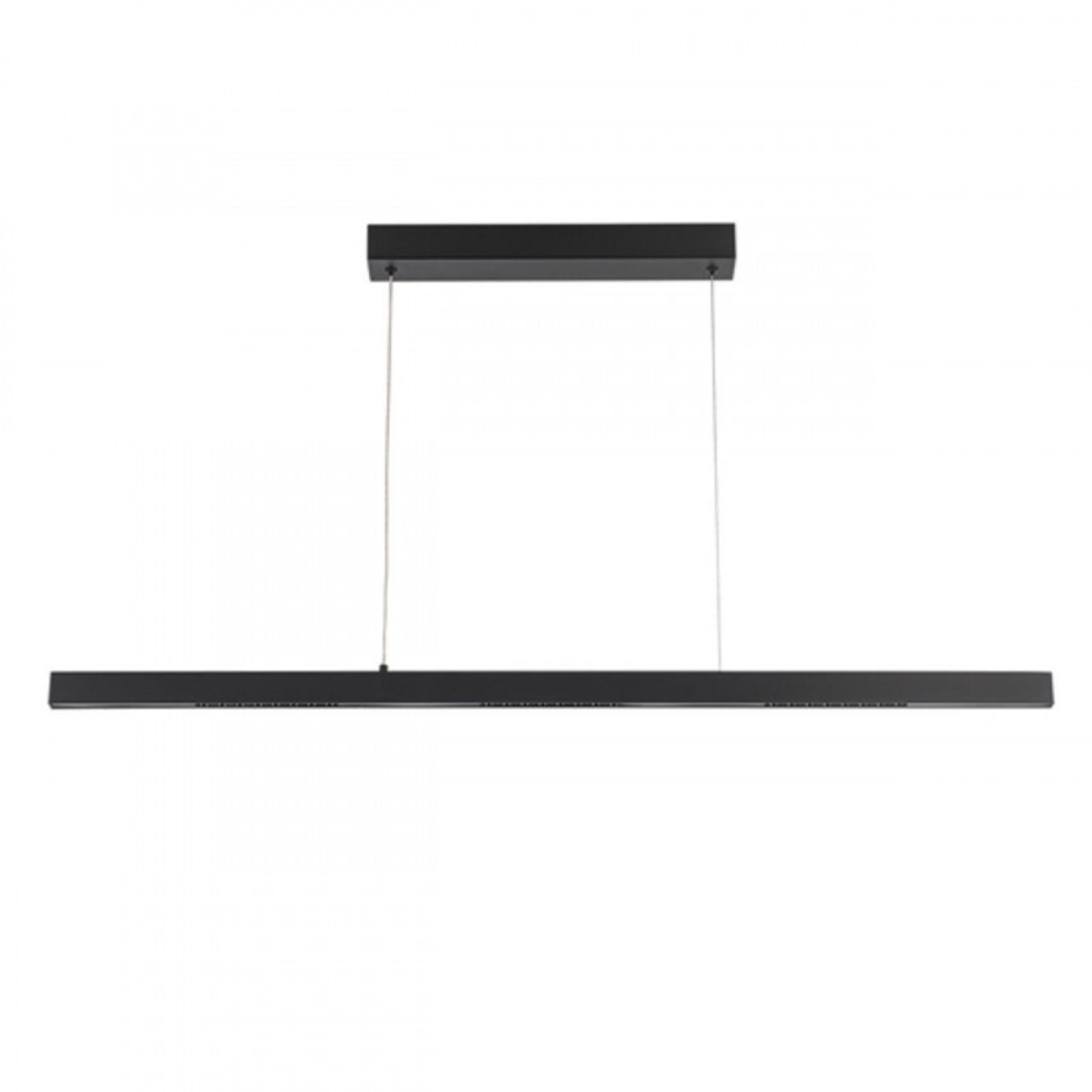 Линейный светильник подвесной Arte Lamp A2190SP-1BK