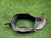 Насадка глушителя BMW X5 G05 (18-23) M-paket