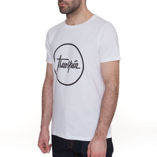 Футболка TRUESPIN #5 Snow White