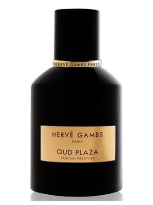 Herve Gambs Paris Oud Plaza