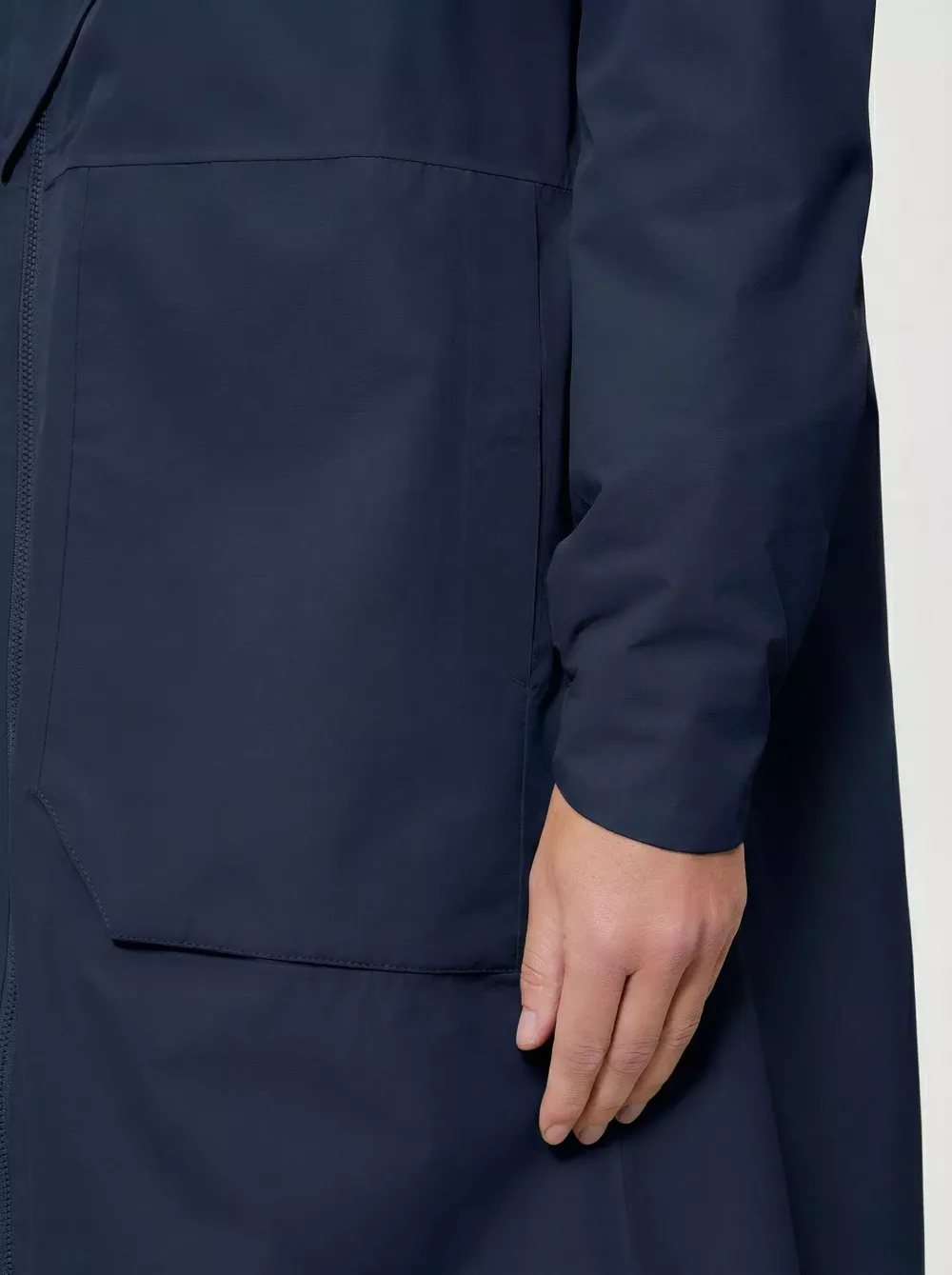 Куртка женская САЛМИ (Salmi) NORPPA маренго