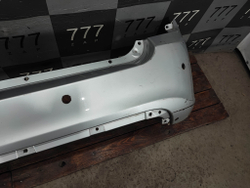 Бампер задний LADA Kalina 2 / Granta Cross Б/У Оригинал 2194280401501