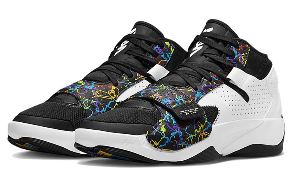 Кроссовки Jordan Zion 2