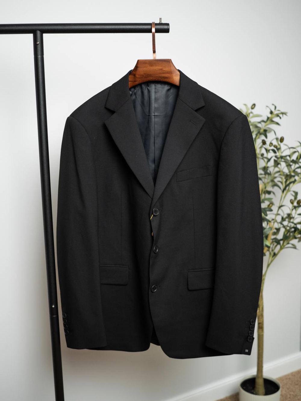 Костюм Loro Piana