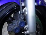 Yamaha FJR1300 2003