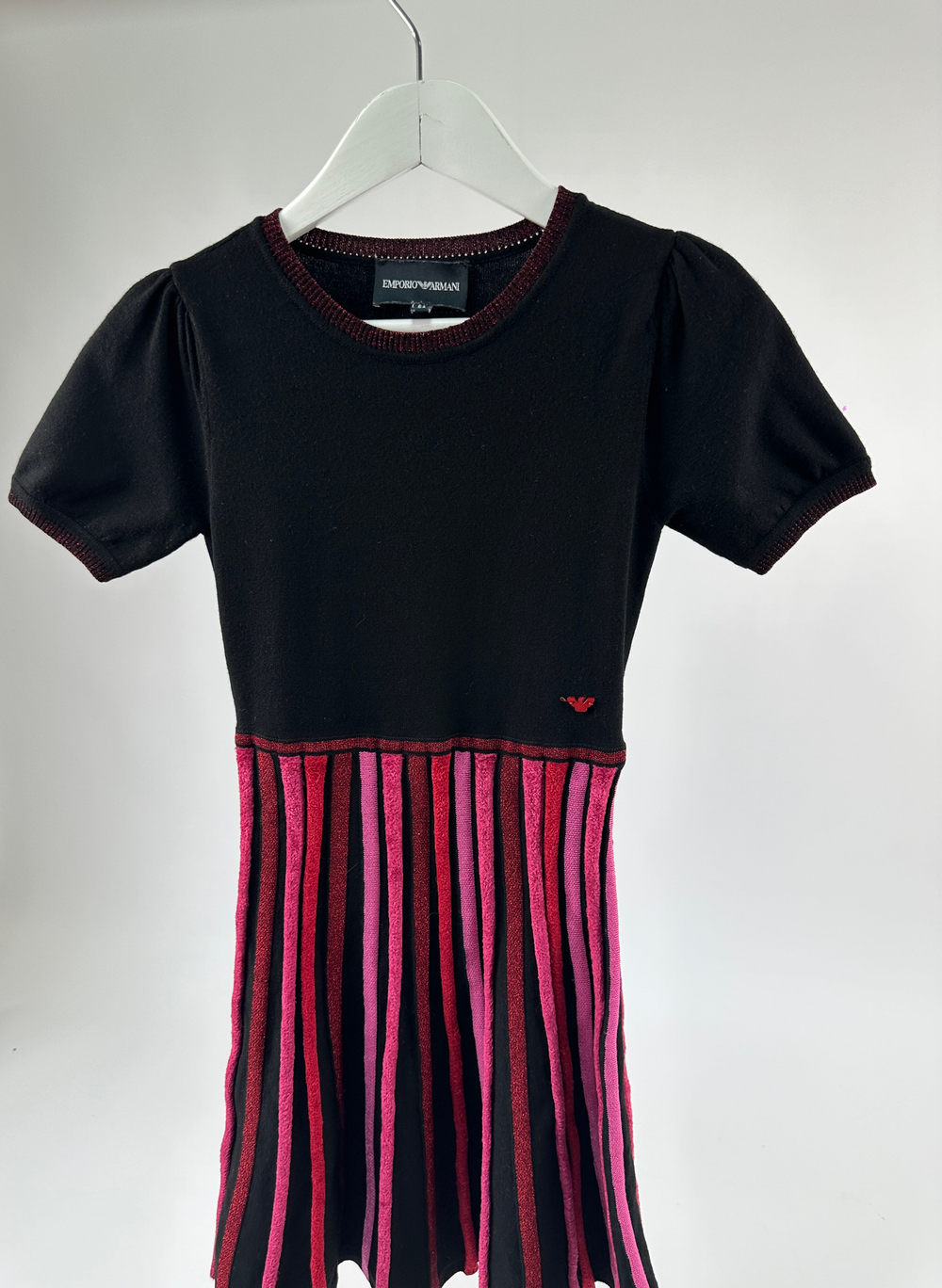 Платье Emporio Armani