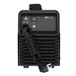 OSA START technoMIG 200 DP Сварочный полуавтомат 2W200TDP — полупрофессиональный сварочный полуавтомат для монтажников, 200 А