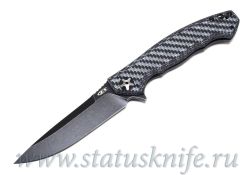 Нож Zero Tolerance 0452WBW CF ZT0452WBW CFфотография - 1