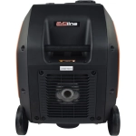 EVOline BQH 7500 E генератор бензиновый инверторный (Zongshen) 1T90DF750EVO