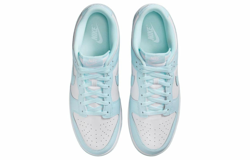 Кроссовки Nike Dunk Low "Glacier Blue"