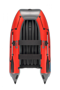 Лодка ПВХ STORMLINE Air Classic 335