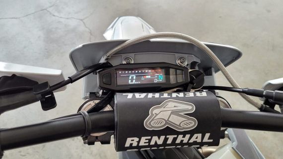 Мотоцикл TIREX Air Pro ENDURO