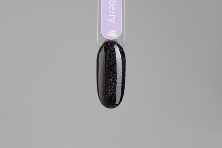 MOODNAIL Gel-polish Blackberry, 10 g