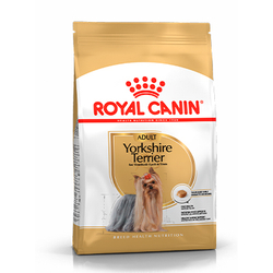 Royal Canin Yorkshire Terrier Adult для собак породы Йоркширский Терьер