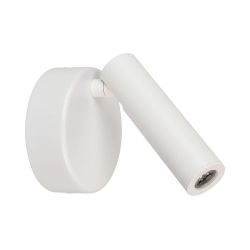 Светильник SP-BED-NB-R90-3W Warm3000 (WH, 20 deg, 230V) (Arlight, IP20 Металл, 3 года) 034060