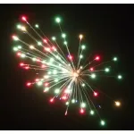 Фестивальные шары «ARTILLERY SHELL»    1.75