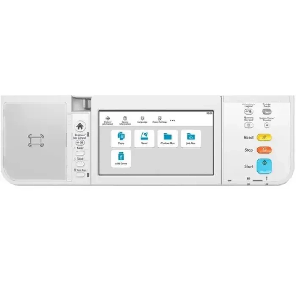 МФУ лазерное черно-белое Kyocera MA4500ix