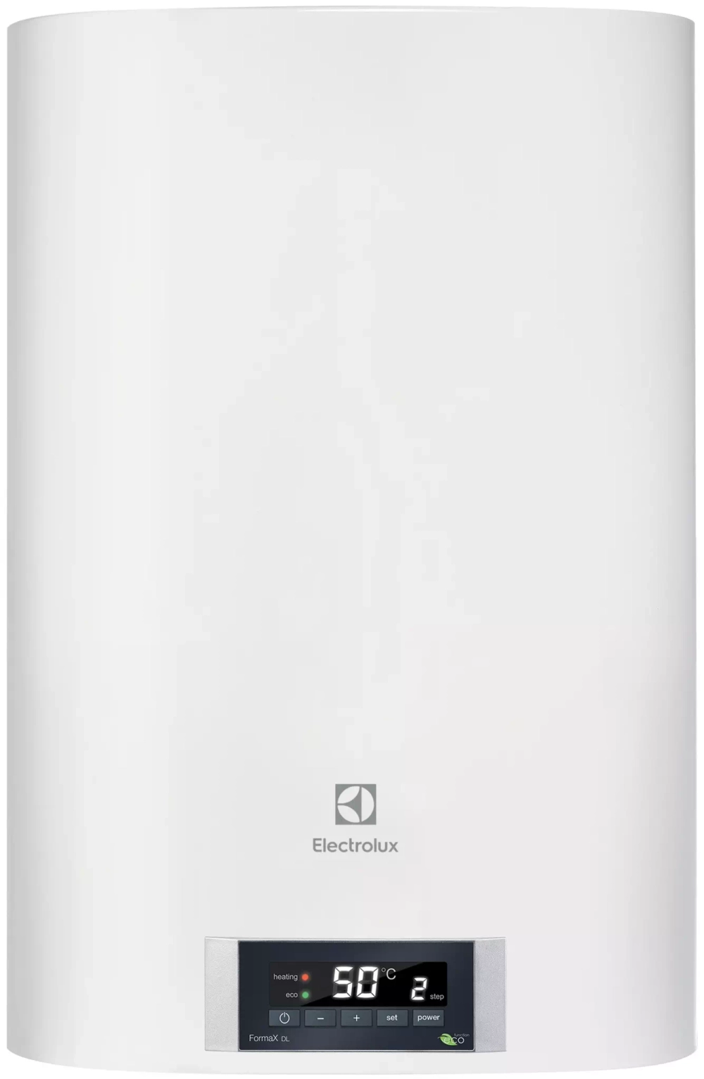 Накопительный электрический водонагреватель Electrolux EWH 80 Formax DL